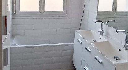 Appartement 4 pièces de 85 m² à Saint-Max (54130)