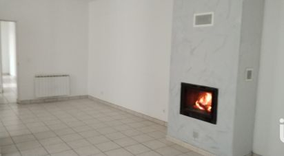 Apartment 4 rooms of 87 m² in Chauffailles (71170)