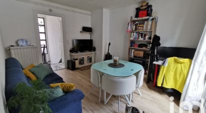 Immeuble de 69 m² à Le Havre (76600)