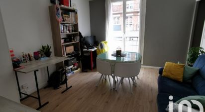 Immeuble de 69 m² à Le Havre (76600)