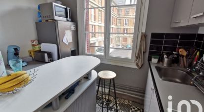 Immeuble de 69 m² à Le Havre (76600)