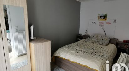 Immeuble de 69 m² à Le Havre (76600)