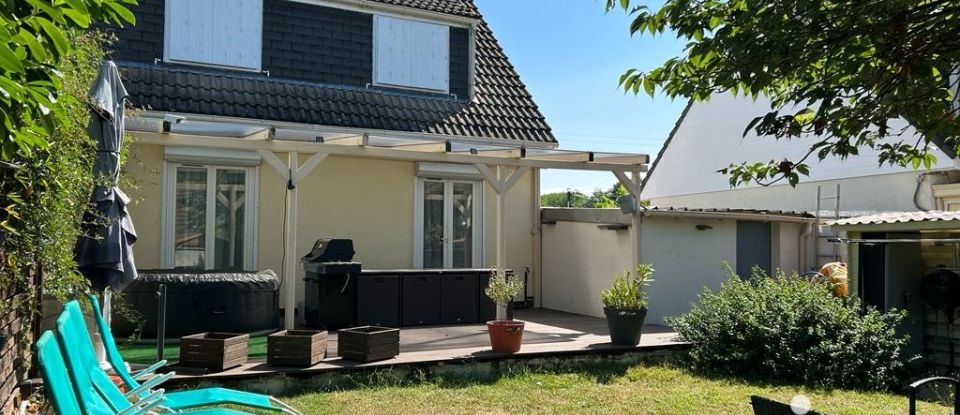 House 4 rooms of 85 m² in Boissy-sous-Saint-Yon (91790)