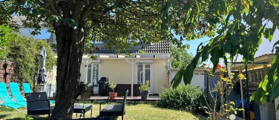 House 4 rooms of 85 m² in Boissy-sous-Saint-Yon (91790)