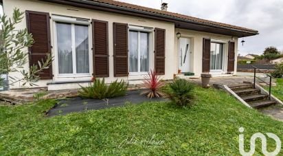 Maison 4 pièces de 90 m² à Beynes (78650)