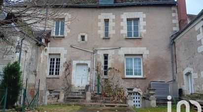 Mansion 5 rooms of 170 m² in Chenonceaux (37150)