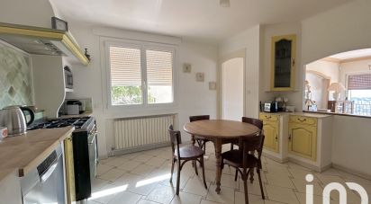 Traditional house 7 rooms of 272 m² in Toulon (83200)