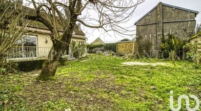 Maison traditionnelle 7 pièces de 175 m² à Le Malesherbois (45330)