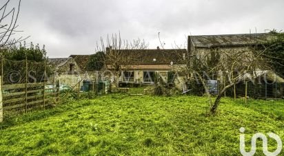 Traditional house 7 rooms of 175 m² in Le Malesherbois (45330)