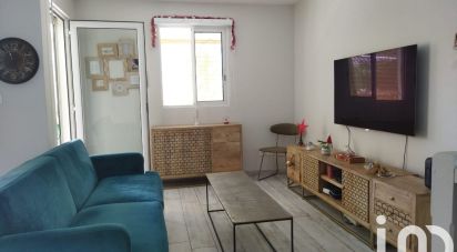 Appartement 3 pièces de 58 m² à Saint-Martin (97150)