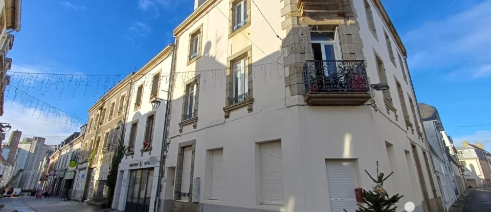 Apartment 3 rooms of 87 m² in Concarneau (29900)