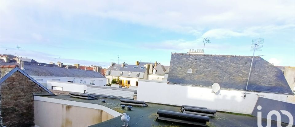 Apartment 3 rooms of 87 m² in Concarneau (29900)