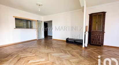 Apartment 3 rooms of 82 m² in Perpignan (66100)