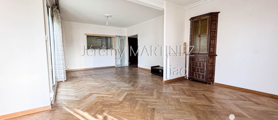 Apartment 3 rooms of 82 m² in Perpignan (66100)