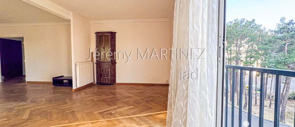 Apartment 3 rooms of 82 m² in Perpignan (66100)