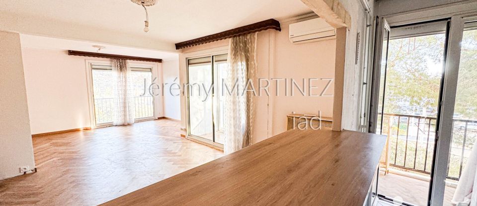 Apartment 3 rooms of 82 m² in Perpignan (66100)