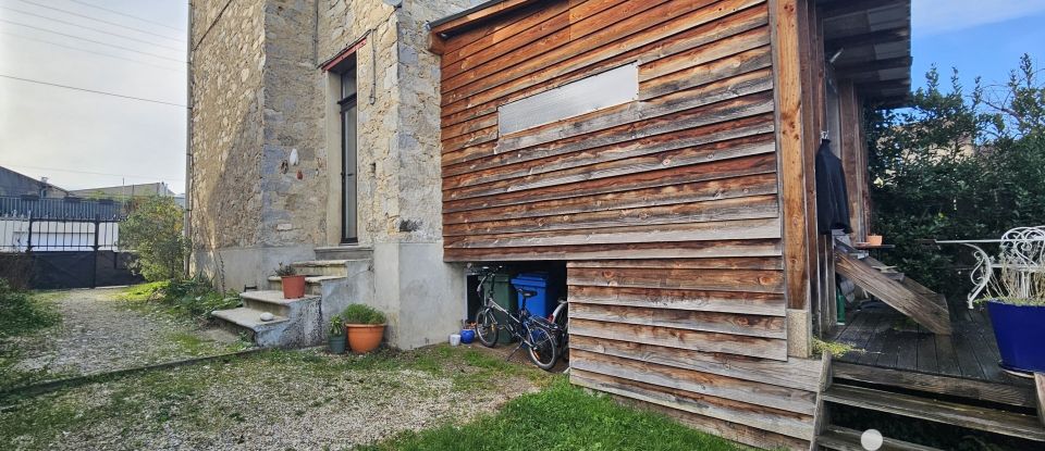 Maison 4 pièces de 98 m² à Limoges (87000)