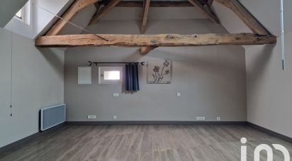 Maison 6 pièces de 178 m² à Vaudelnay (49260)