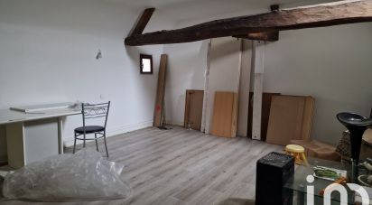 Maison 6 pièces de 178 m² à Vaudelnay (49260)