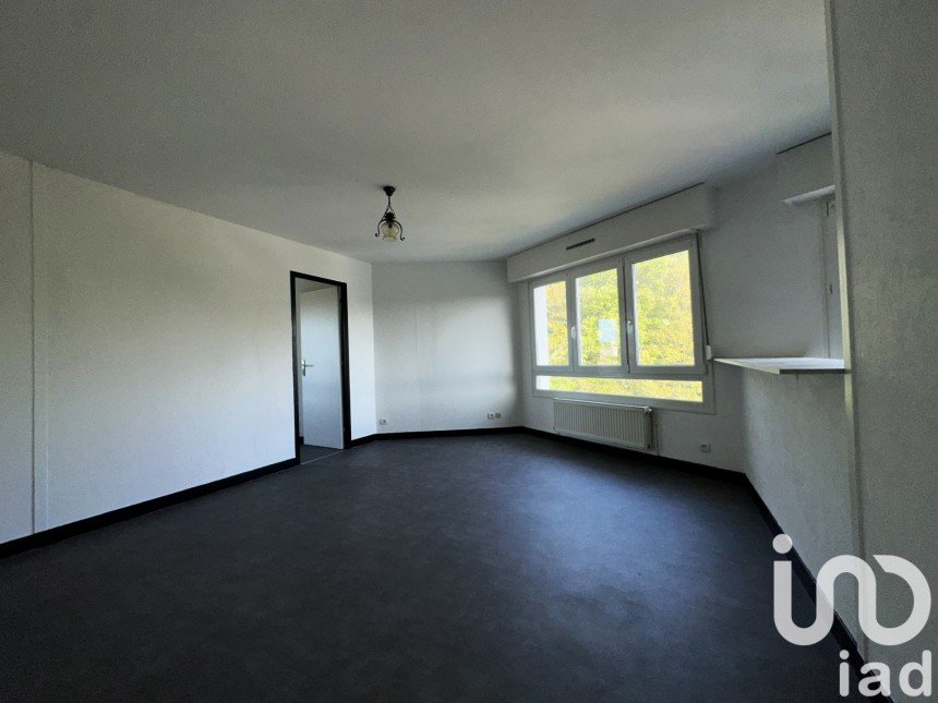 Appartement 3 pièces de 66 m² à Forbach (57600)