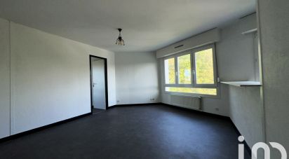 Appartement 3 pièces de 66 m² à Forbach (57600)