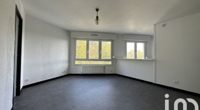 Appartement 3 pièces de 66 m² à Forbach (57600)