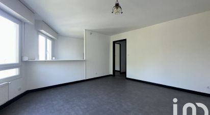 Appartement 3 pièces de 66 m² à Forbach (57600)