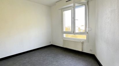 Appartement 3 pièces de 66 m² à Forbach (57600)