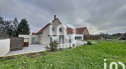 Maison traditionnelle 6 pièces de 157 m² à Reutenbourg (67440)