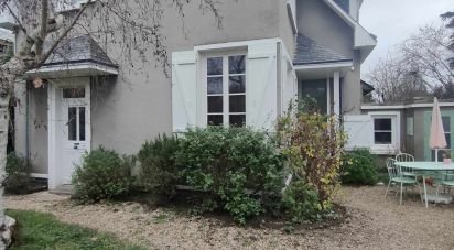 Maison traditionnelle 5 pièces de 95 m² à Angers (49000)