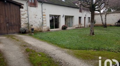 House 5 rooms of 144 m² in Les Ormes-sur-Voulzie (77134)