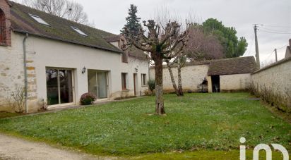 House 5 rooms of 144 m² in Les Ormes-sur-Voulzie (77134)