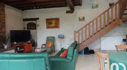 House 5 rooms of 144 m² in Les Ormes-sur-Voulzie (77134)