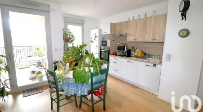 Appartement 3 pièces de 56 m² à Saint-Étienne (42100)