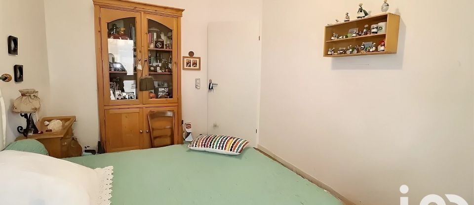 Apartment 3 rooms of 56 m² in Saint-Étienne (42100)