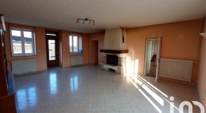 Country house 5 rooms of 109 m² in Lacour-d'Arcenay (21210)