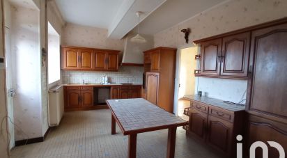 Country house 5 rooms of 109 m² in Lacour-d'Arcenay (21210)