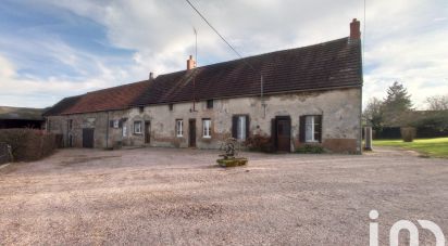 Country house 5 rooms of 109 m² in Lacour-d'Arcenay (21210)