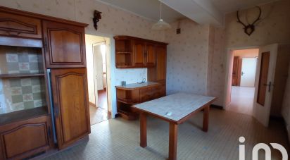 Country home 5 rooms of 109 m² in Lacour-d'Arcenay (21210)