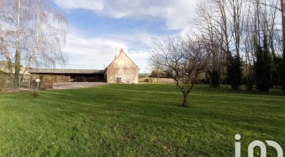 Country home 5 rooms of 109 m² in Lacour-d'Arcenay (21210)