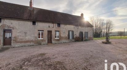 Country home 5 rooms of 109 m² in Lacour-d'Arcenay (21210)