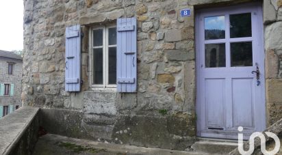 Maison 3 pièces de 36 m² à Largentière (07110)