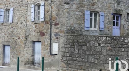 Maison 3 pièces de 36 m² à Largentière (07110)