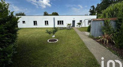 Maison 6 pièces de 150 m² à Meaux (77100)