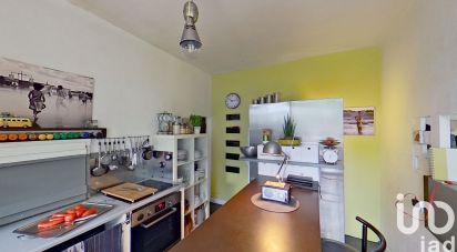 Maison 5 pièces de 118 m² à Nantes (44100)