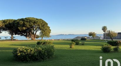 Apartment 2 rooms of 42 m² in La Londe-les-Maures (83250)