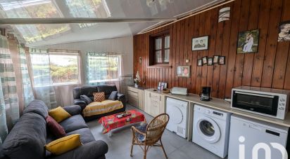 Maison 4 pièces de 110 m² à La Plaine-des-Palmistes (97431)