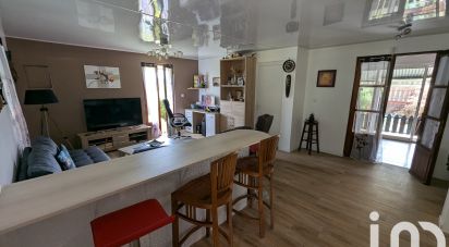 Maison 4 pièces de 110 m² à La Plaine-des-Palmistes (97431)