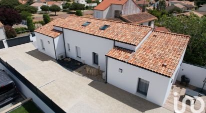 Maison 12 pièces de 217 m² à Jard-sur-Mer (85520)