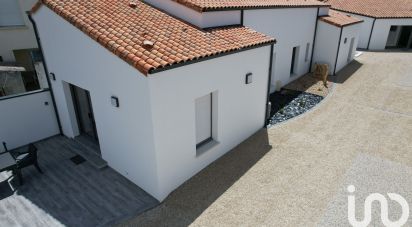 Maison 12 pièces de 217 m² à Jard-sur-Mer (85520)